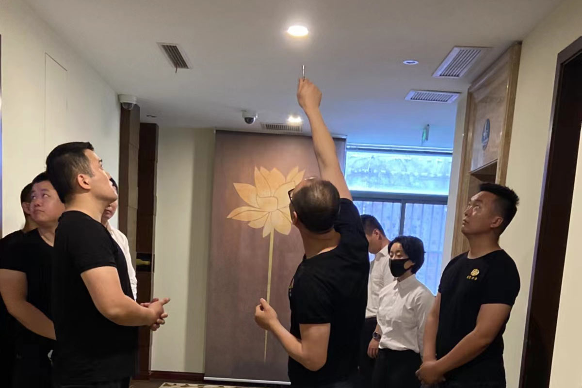 2023年5月份深圳保鏢公司最新保鏢價格！