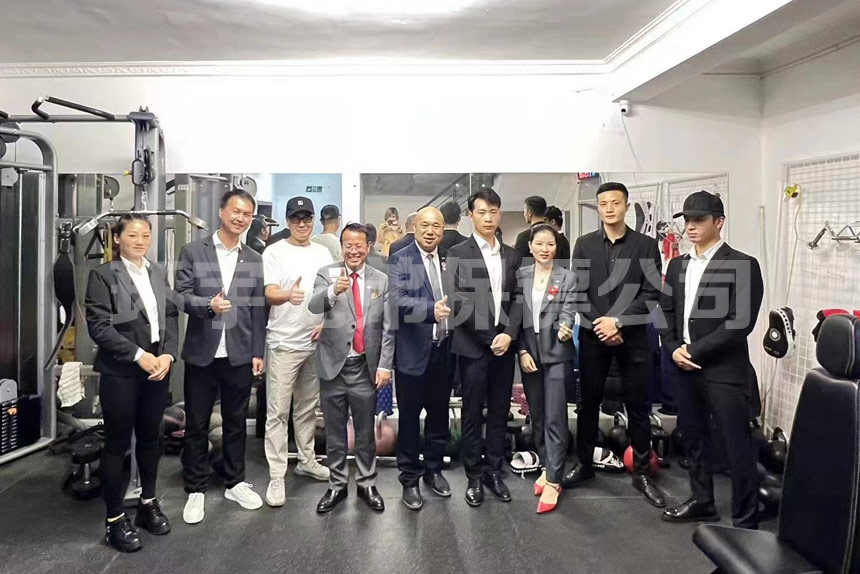 ?深圳市正規保鏢公司有哪些?幫你找到滿意的保鏢服務