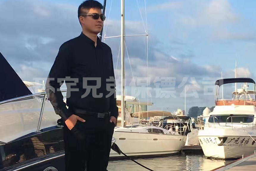 國內有提供澳大利亞保鏢服務的公司嗎？