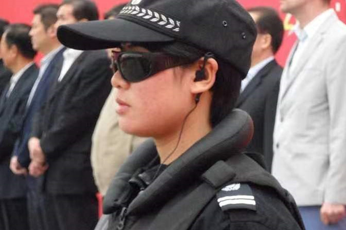 濟南女保鏢怎么樣？濟南女保鏢有什么優勢嗎？