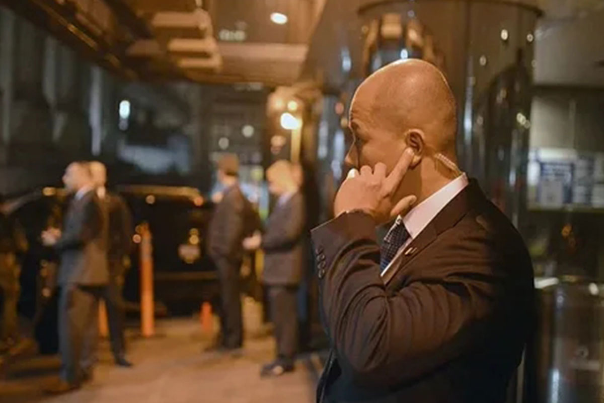 深圳保鏢公司的職責都是什么？