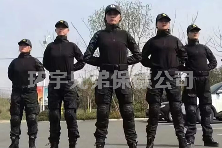 女生要雇傭深圳保鏢公司保鏢,選擇男保鏢還是女保鏢好? 